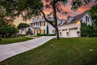 A rare opportunity nestled in the coveted Kessler Park area on Stevens Park Golf Course in Texas - for sale on GolfHomes.com, golf home, golf lot