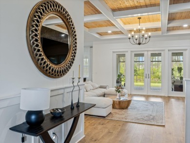 Private Preserve Views | 3-Car Garage | Custom Office | Move-In on Origins Golf Club in Florida - for sale on GolfHomes.com, golf home, golf lot