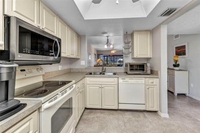 Ground Floor Golf Course Condo with Pool Views!  Welcome to your on Deep Creek Golf Club in Florida - for sale on GolfHomes.com, golf home, golf lot