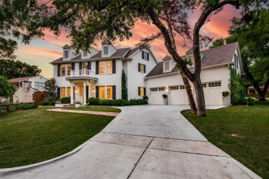 A rare opportunity nestled in the coveted Kessler Park area on Stevens Park Golf Course in Texas - for sale on GolfHomes.com, golf home, golf lot