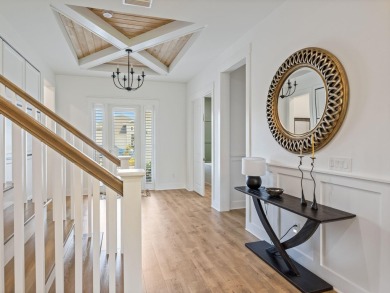 Private Preserve Views | 3-Car Garage | Custom Office | Move-In on Origins Golf Club in Florida - for sale on GolfHomes.com, golf home, golf lot