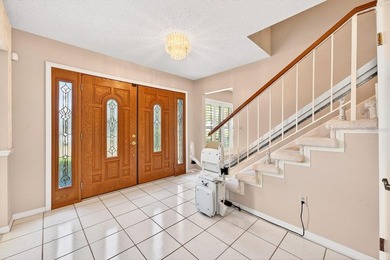 One or more photo(s) has been virtually staged. Seller may on Rio Pinar Golf and Country Club in Florida - for sale on GolfHomes.com, golf home, golf lot