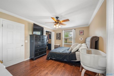 Beautifully updated 3BR, 2.5BA home in Terrapin Hills Country on Terrapin Hills Country Club in Alabama - for sale on GolfHomes.com, golf home, golf lot
