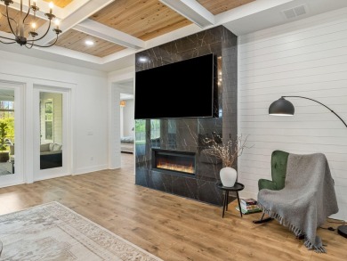 Private Preserve Views | 3-Car Garage | Custom Office | Move-In on Origins Golf Club in Florida - for sale on GolfHomes.com, golf home, golf lot