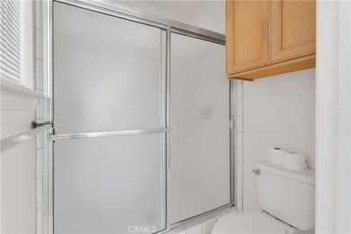 SUPER CUTE 3 BR ACROSS FROM THE NORTH LAKE!! ROOM FOR A POOL! on Silver Lakes Golf Course in California - for sale on GolfHomes.com, golf home, golf lot