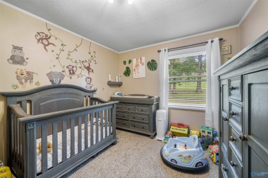 Beautifully updated 3BR, 2.5BA home in Terrapin Hills Country on Terrapin Hills Country Club in Alabama - for sale on GolfHomes.com, golf home, golf lot