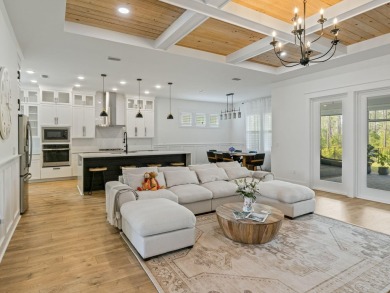 Private Preserve Views | 3-Car Garage | Custom Office | Move-In on Origins Golf Club in Florida - for sale on GolfHomes.com, golf home, golf lot