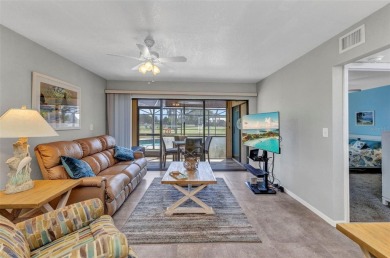 Ground Floor Golf Course Condo with Pool Views!  Welcome to your on Deep Creek Golf Club in Florida - for sale on GolfHomes.com, golf home, golf lot