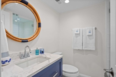 Price adjustment!! Enjoy waking up to the sound of waves and in on The Seabrook Island Club in South Carolina - for sale on GolfHomes.com, golf home, golf lot