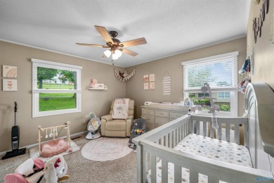 Beautifully updated 3BR, 2.5BA home in Terrapin Hills Country on Terrapin Hills Country Club in Alabama - for sale on GolfHomes.com, golf home, golf lot