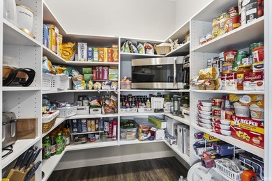 Immaculate four year old home on the Bridgwater golf course with on Bridgewater Golf Club in Indiana - for sale on GolfHomes.com, golf home, golf lot