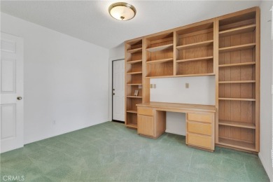 SUPER CUTE 3 BR ACROSS FROM THE NORTH LAKE!! ROOM FOR A POOL! on Silver Lakes Golf Course in California - for sale on GolfHomes.com, golf home, golf lot