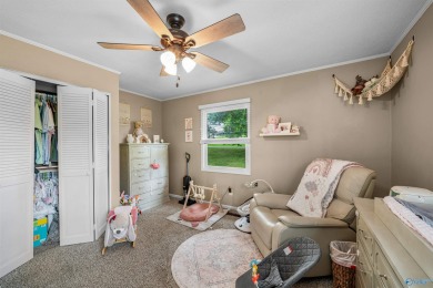 Beautifully updated 3BR, 2.5BA home in Terrapin Hills Country on Terrapin Hills Country Club in Alabama - for sale on GolfHomes.com, golf home, golf lot