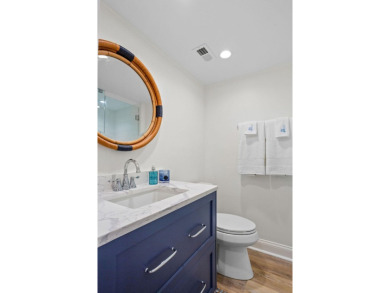 Price adjustment!! Enjoy waking up to the sound of waves and in on The Seabrook Island Club in South Carolina - for sale on GolfHomes.com, golf home, golf lot