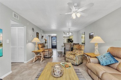 Ground Floor Golf Course Condo with Pool Views!  Welcome to your on Deep Creek Golf Club in Florida - for sale on GolfHomes.com, golf home, golf lot