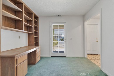SUPER CUTE 3 BR ACROSS FROM THE NORTH LAKE!! ROOM FOR A POOL! on Silver Lakes Golf Course in California - for sale on GolfHomes.com, golf home, golf lot