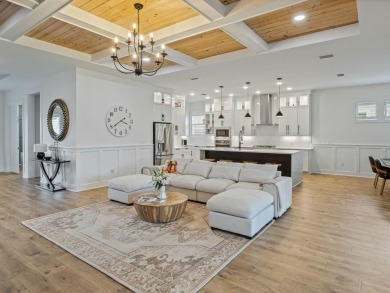 Private Preserve Views | 3-Car Garage | Custom Office | Move-In on Origins Golf Club in Florida - for sale on GolfHomes.com, golf home, golf lot