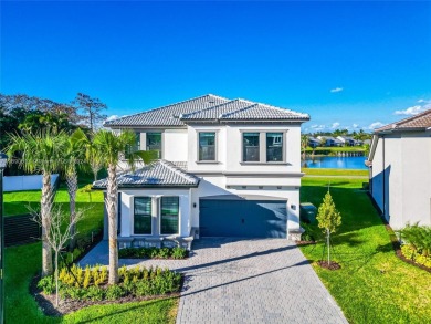 Tamarac's premier newly built community.5 beds/3.5 baths.The on Woodmont Country Club in Florida - for sale on GolfHomes.com, golf home, golf lot