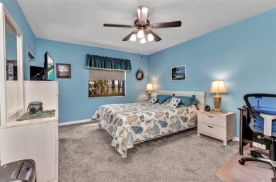 Ground Floor Golf Course Condo with Pool Views!  Welcome to your on Deep Creek Golf Club in Florida - for sale on GolfHomes.com, golf home, golf lot