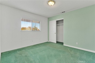 SUPER CUTE 3 BR ACROSS FROM THE NORTH LAKE!! ROOM FOR A POOL! on Silver Lakes Golf Course in California - for sale on GolfHomes.com, golf home, golf lot