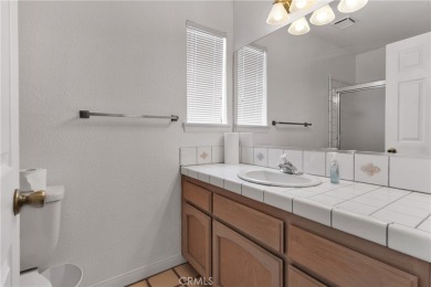 SUPER CUTE 3 BR ACROSS FROM THE NORTH LAKE!! ROOM FOR A POOL! on Silver Lakes Golf Course in California - for sale on GolfHomes.com, golf home, golf lot