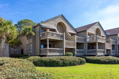 Price adjustment!! Enjoy waking up to the sound of waves and in on The Seabrook Island Club in South Carolina - for sale on GolfHomes.com, golf home, golf lot