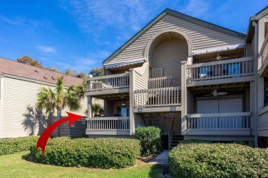 Price adjustment!! Enjoy waking up to the sound of waves and in on The Seabrook Island Club in South Carolina - for sale on GolfHomes.com, golf home, golf lot