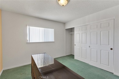 SUPER CUTE 3 BR ACROSS FROM THE NORTH LAKE!! ROOM FOR A POOL! on Silver Lakes Golf Course in California - for sale on GolfHomes.com, golf home, golf lot
