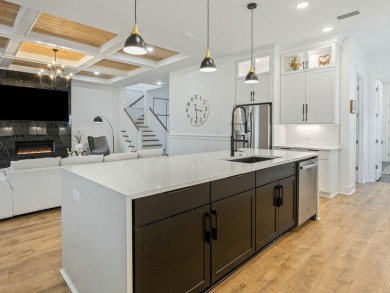 Private Preserve Views | 3-Car Garage | Custom Office | Move-In on Origins Golf Club in Florida - for sale on GolfHomes.com, golf home, golf lot