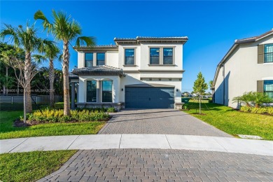 Tamarac's premier newly built community.5 beds/3.5 baths.The on Woodmont Country Club in Florida - for sale on GolfHomes.com, golf home, golf lot