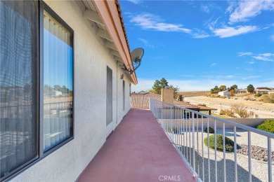 SUPER CUTE 3 BR ACROSS FROM THE NORTH LAKE!! ROOM FOR A POOL! on Silver Lakes Golf Course in California - for sale on GolfHomes.com, golf home, golf lot