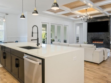 Private Preserve Views | 3-Car Garage | Custom Office | Move-In on Origins Golf Club in Florida - for sale on GolfHomes.com, golf home, golf lot