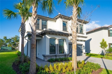 Tamarac's premier newly built community.5 beds/3.5 baths.The on Woodmont Country Club in Florida - for sale on GolfHomes.com, golf home, golf lot