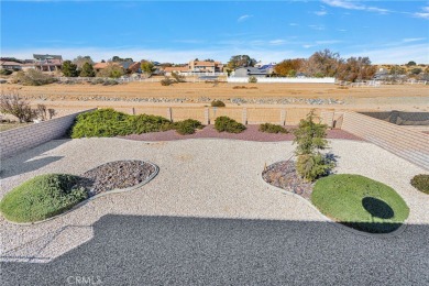 SUPER CUTE 3 BR ACROSS FROM THE NORTH LAKE!! ROOM FOR A POOL! on Silver Lakes Golf Course in California - for sale on GolfHomes.com, golf home, golf lot