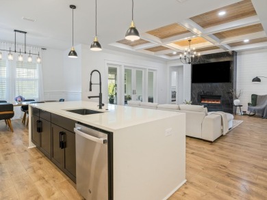 Private Preserve Views | 3-Car Garage | Custom Office | Move-In on Origins Golf Club in Florida - for sale on GolfHomes.com, golf home, golf lot