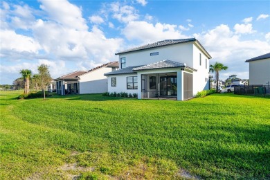 Tamarac's premier newly built community.5 beds/3.5 baths.The on Woodmont Country Club in Florida - for sale on GolfHomes.com, golf home, golf lot