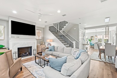 Located within the gated community of Kelly Plantation, The on Kelly Plantation Golf Club in Florida - for sale on GolfHomes.com, golf home, golf lot