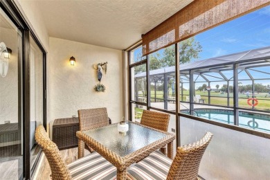 Ground Floor Golf Course Condo with Pool Views!  Welcome to your on Deep Creek Golf Club in Florida - for sale on GolfHomes.com, golf home, golf lot