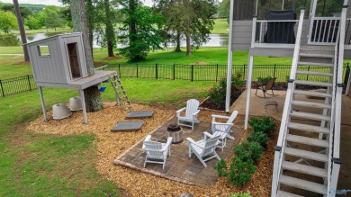 Beautifully updated 3BR, 2.5BA home in Terrapin Hills Country on Terrapin Hills Country Club in Alabama - for sale on GolfHomes.com, golf home, golf lot