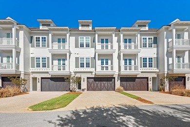 Located within the gated community of Kelly Plantation, The on Kelly Plantation Golf Club in Florida - for sale on GolfHomes.com, golf home, golf lot