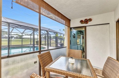 Ground Floor Golf Course Condo with Pool Views!  Welcome to your on Deep Creek Golf Club in Florida - for sale on GolfHomes.com, golf home, golf lot
