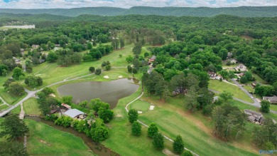 Beautifully updated 3BR, 2.5BA home in Terrapin Hills Country on Terrapin Hills Country Club in Alabama - for sale on GolfHomes.com, golf home, golf lot