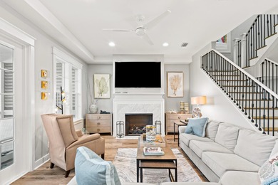 Located within the gated community of Kelly Plantation, The on Kelly Plantation Golf Club in Florida - for sale on GolfHomes.com, golf home, golf lot