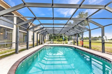 Ground Floor Golf Course Condo with Pool Views!  Welcome to your on Deep Creek Golf Club in Florida - for sale on GolfHomes.com, golf home, golf lot