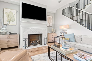 Located within the gated community of Kelly Plantation, The on Kelly Plantation Golf Club in Florida - for sale on GolfHomes.com, golf home, golf lot