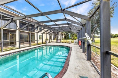 Ground Floor Golf Course Condo with Pool Views!  Welcome to your on Deep Creek Golf Club in Florida - for sale on GolfHomes.com, golf home, golf lot