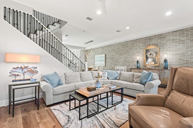 Located within the gated community of Kelly Plantation, The on Kelly Plantation Golf Club in Florida - for sale on GolfHomes.com, golf home, golf lot