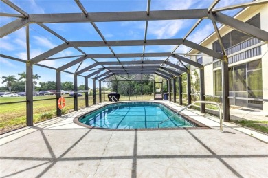 Ground Floor Golf Course Condo with Pool Views!  Welcome to your on Deep Creek Golf Club in Florida - for sale on GolfHomes.com, golf home, golf lot