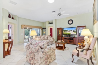 TURNKEY!LOW BOND  Lovely 3/2 Cypress Designer home in the on The Links of Spruce Creek in Florida - for sale on GolfHomes.com, golf home, golf lot
