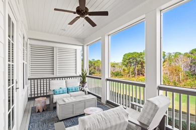 Located within the gated community of Kelly Plantation, The on Kelly Plantation Golf Club in Florida - for sale on GolfHomes.com, golf home, golf lot